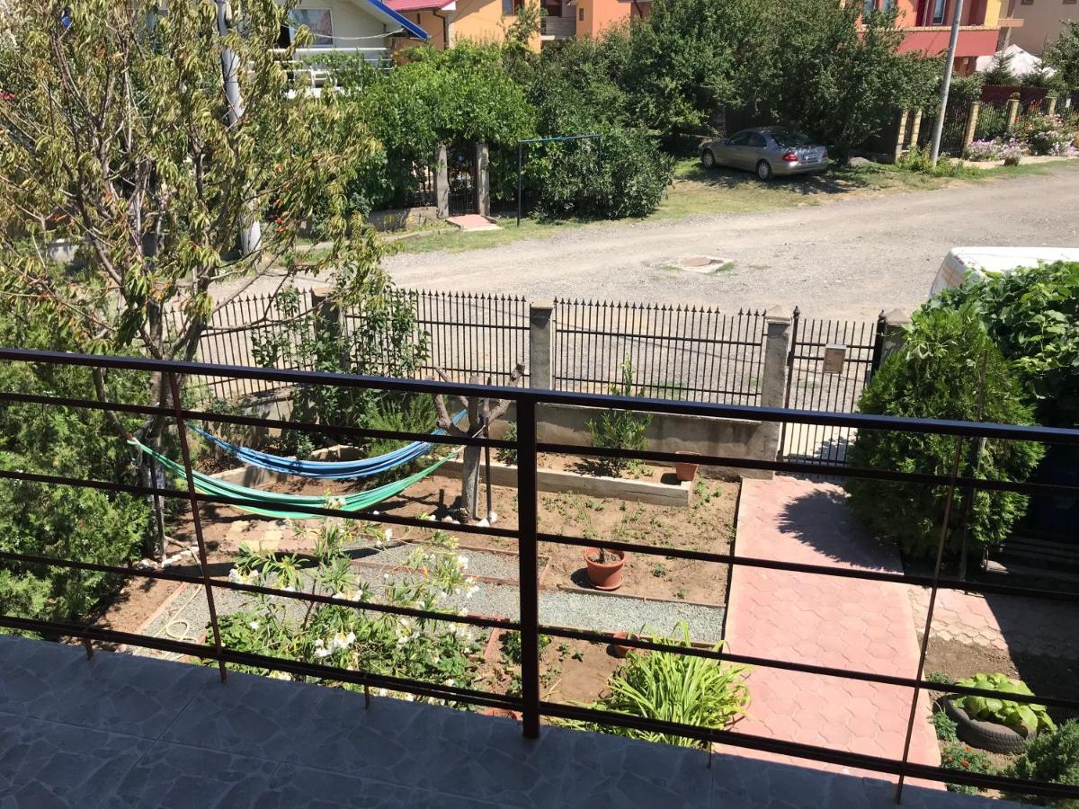 Casa Vio Parter Leilighet Eforie Nord Eksteriør bilde