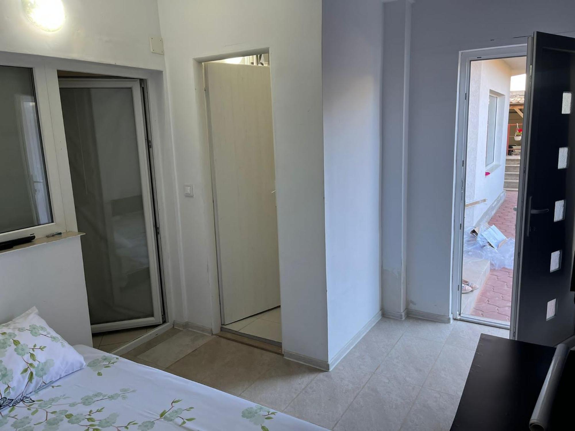 Casa Vio Parter Leilighet Eforie Nord Eksteriør bilde